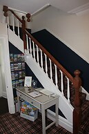 Kirkwood Guest House