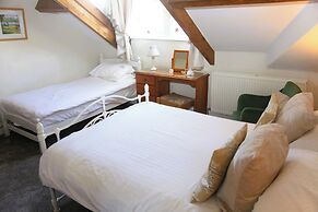 Kirkwood Guest House