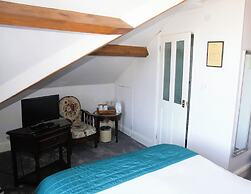 Kirkwood Guest House