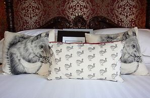 Kirkwood Guest House