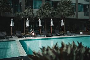 The Crystal Hotel Buriram