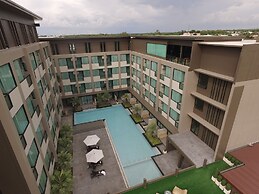 The Crystal Hotel Buriram