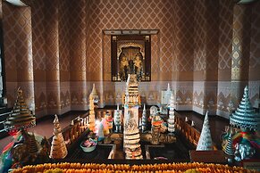 The Crystal Hotel Buriram