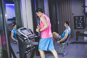 The Crystal Hotel Buriram