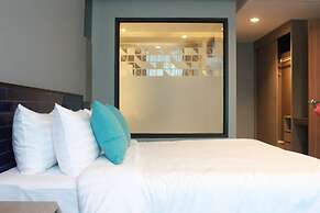 The Crystal Hotel Buriram