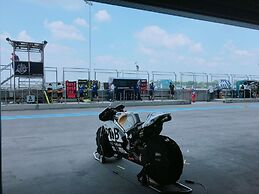 The Crystal Hotel Buriram