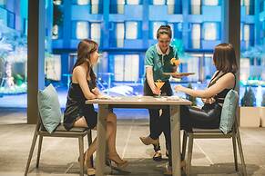 The Crystal Hotel Buriram