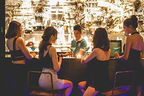 The Crystal Hotel Buriram