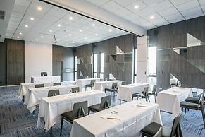 The Crystal Hotel Buriram