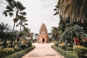 The Crystal Hotel Buriram