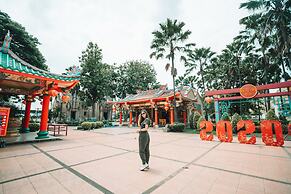 The Crystal Hotel Buriram