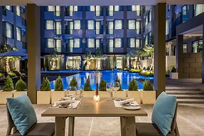 The Crystal Hotel Buriram