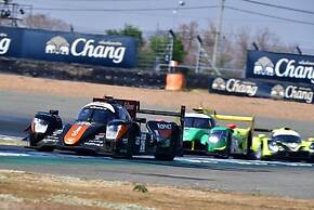 The Crystal Hotel Buriram