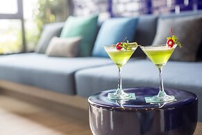 The Crystal Hotel Buriram