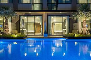 The Crystal Hotel Buriram