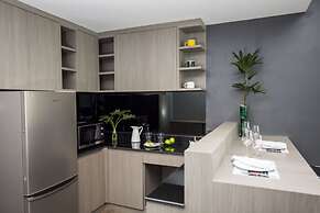 The Crystal Hotel Buriram