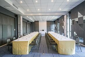 The Crystal Hotel Buriram