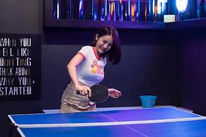 The Crystal Hotel Buriram