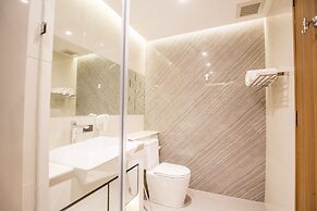 The Crystal Hotel Buriram