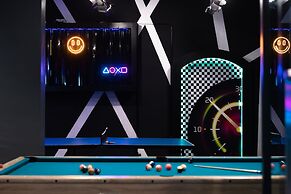 The Crystal Hotel Buriram