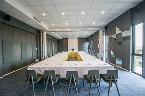 The Crystal Hotel Buriram