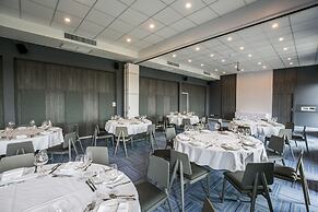 The Crystal Hotel Buriram