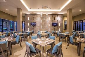 The Crystal Hotel Buriram