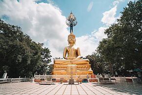 The Crystal Hotel Buriram