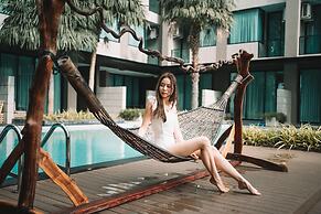 The Crystal Hotel Buriram