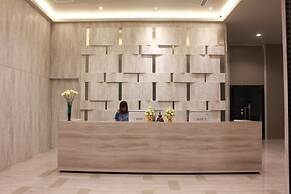 The Crystal Hotel Buriram