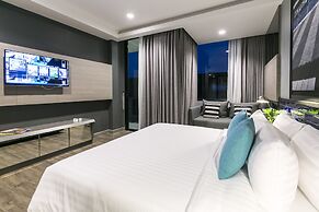 The Crystal Hotel Buriram