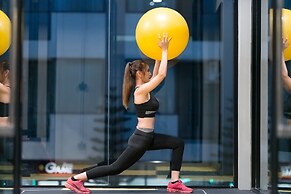 The Crystal Hotel Buriram