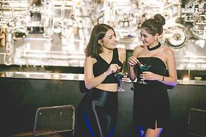 The Crystal Hotel Buriram