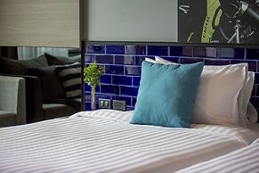 The Crystal Hotel Buriram