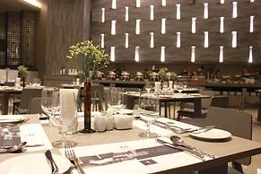 The Crystal Hotel Buriram