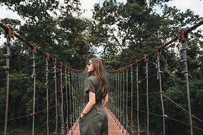 The Crystal Hotel Buriram