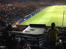 The Crystal Hotel Buriram