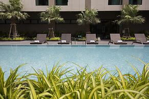 The Crystal Hotel Buriram