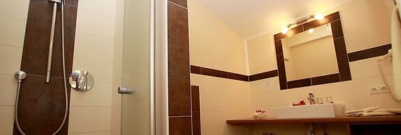 Pension Edelweiss
