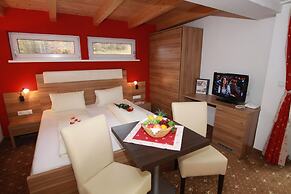 Pension Edelweiss