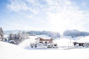 Pension Edelweiss