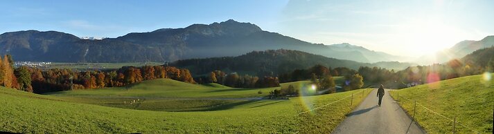 Pension Edelweiss