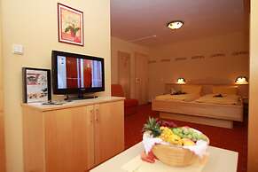 Pension Edelweiss