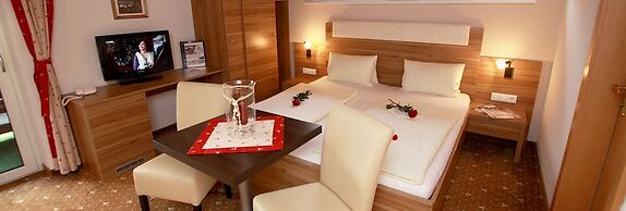 Pension Edelweiss