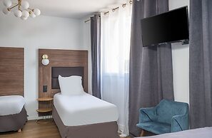 The Originals Boutique, Hôtel Le Marignan,Le Havre Centre Gare