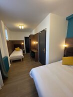The Originals Boutique, Hôtel Le Marignan,Le Havre Centre Gare