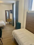 The Originals Boutique, Hôtel Le Marignan,Le Havre Centre Gare