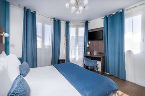 The Originals Boutique, Hôtel Le Marignan,Le Havre Centre Gare