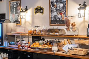 The Originals Boutique, Hôtel Le Marignan,Le Havre Centre Gare