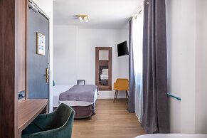 The Originals Boutique, Hôtel Le Marignan,Le Havre Centre Gare